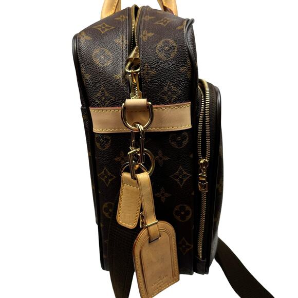 💎✨BEAUTIFUL✨💎Authentic Louis Vuitton Icare travel Bag - Picture 5 of 7